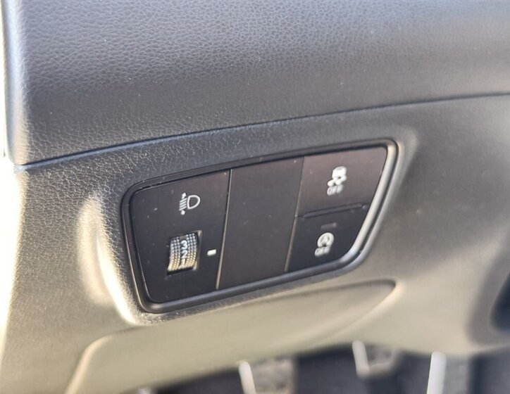 Hyundai Tucson SUV / Terénní 1,6 l 110 kw