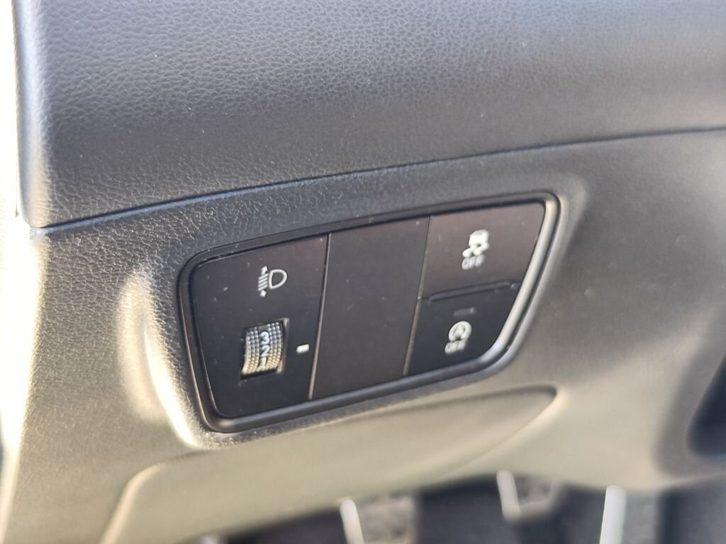 Hyundai Tucson SUV / Terénní 1,6 l 110 kw