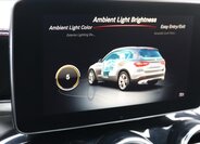 Mercedes-Benz GLC SUV / Terénní 3,0 l 270 kw