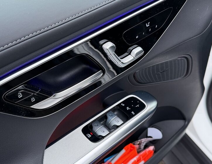 Mercedes-Benz GLC Kupé 2,0 l 145 kw