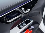 Mercedes-Benz GLC Kupé 2,0 l 145 kw