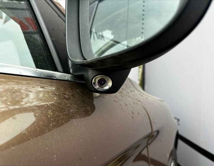 Volvo XC60 SUV / Terénní 2,4 l 136 kw