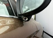 Volvo XC60 SUV / Terénní 2,4 l 136 kw