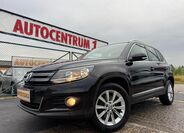 Volkswagen Tiguan 1