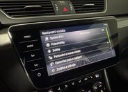 Škoda Superb Kombi 1,4 l 160 kw