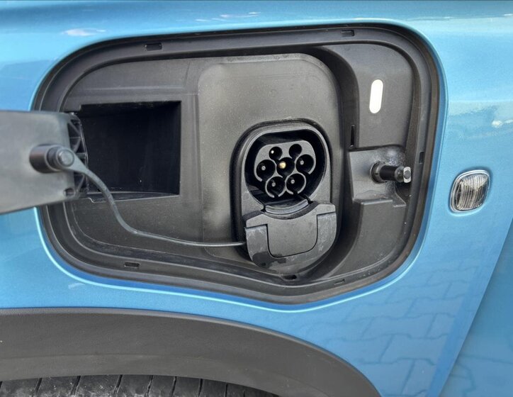 Ford Tourneo Connect 26