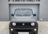 Suzuki Jimny 8