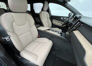 Volvo XC60 SUV 2,0 l 0
