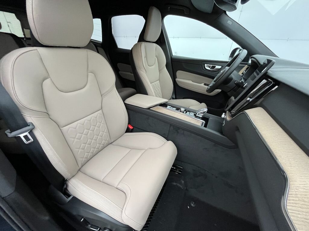 Volvo XC60 SUV 2,0 l 0