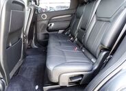 Land Rover Discovery 25