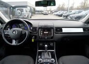 Volkswagen Touareg SUV / Terénní 3,0 l 176 kw