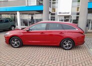 Hyundai i30 Kombi 1,5 l 117 kw