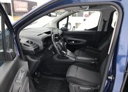 Toyota ProAce City Verso Kombi 1,5 l 96 kw