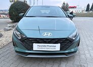 Hyundai i20 Hatchback 1,2 l 57 kw