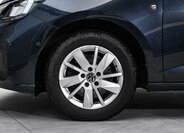 Volkswagen Caddy MPV 2,0 l 90 kw