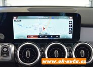 Mercedes-Benz GLB SUV 2,0 l 85 kw