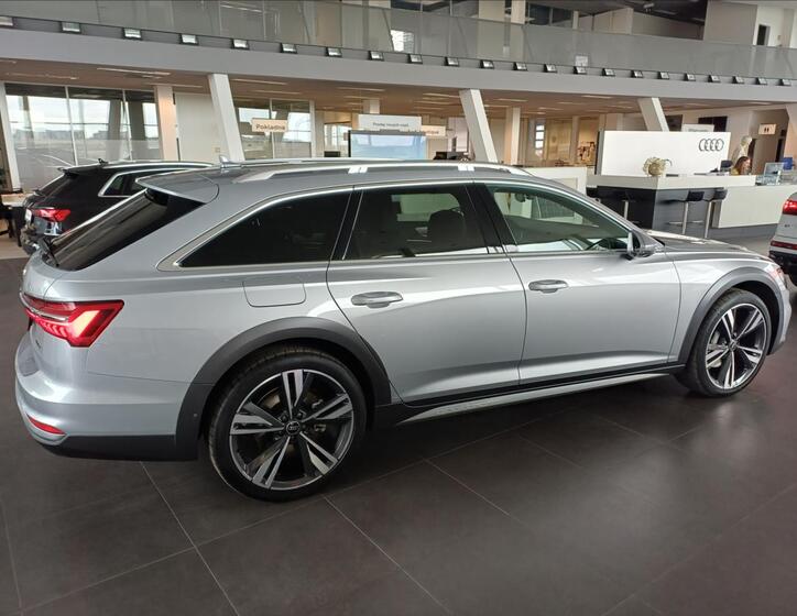 Audi A6 Allroad 4