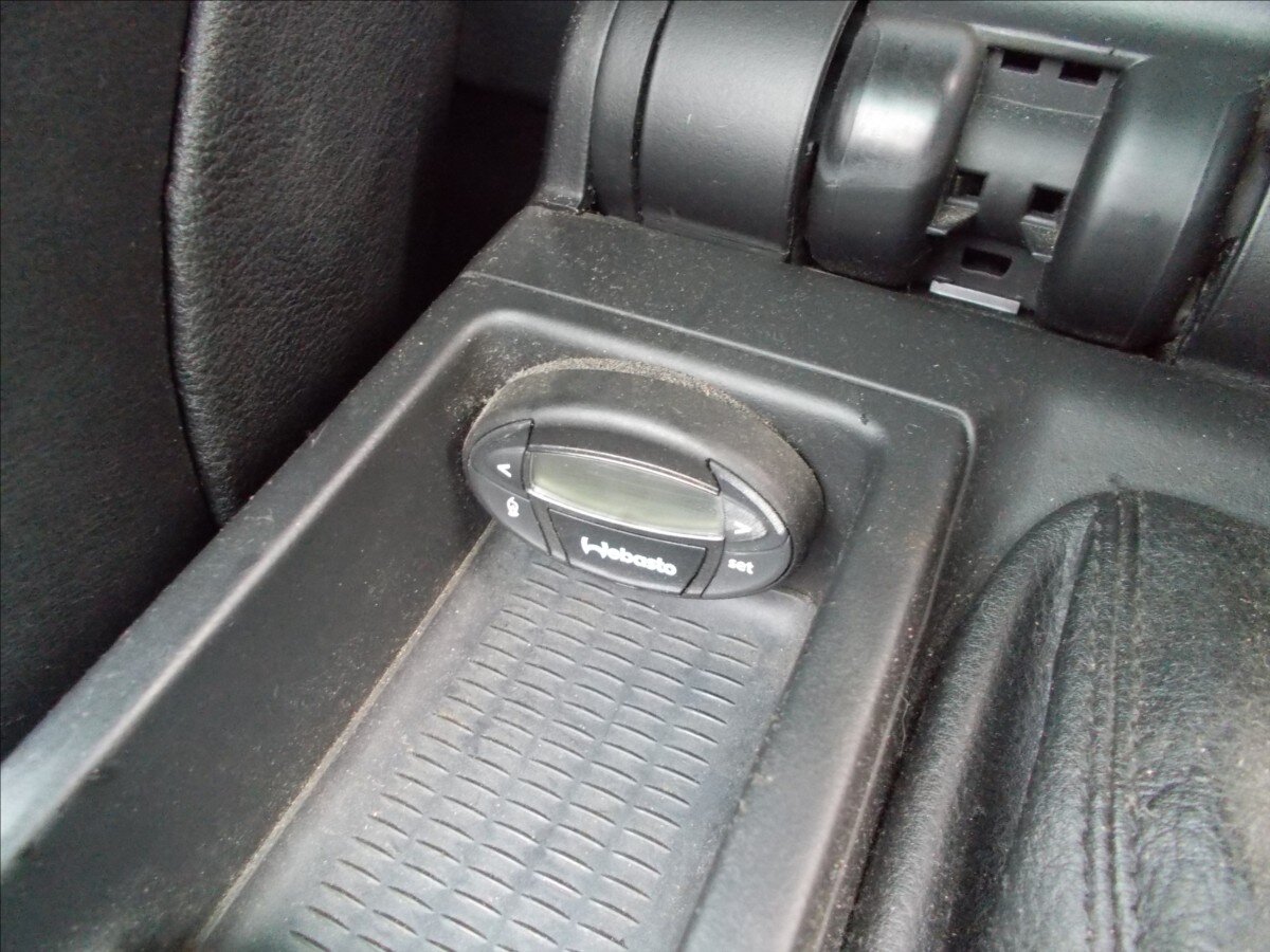 BMW Řada 3 Liftback 2,5 l 125 kw