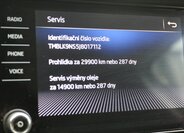 Škoda Kodiaq Kombi 2,0 l 140 kw