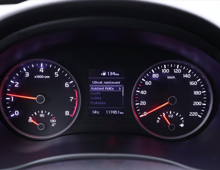 KIA Stonic SUV 998,0 88 kw