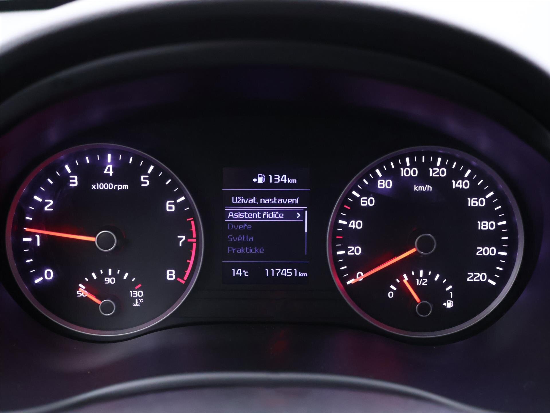 KIA Stonic SUV 998,0 88 kw