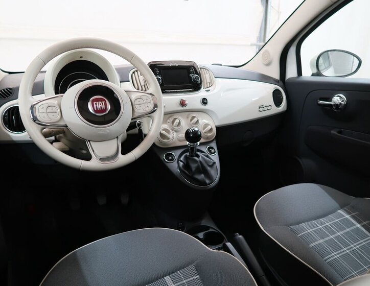 Fiat 500 15