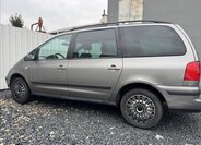 Seat Alhambra Kombi 1,9 l 85 kw