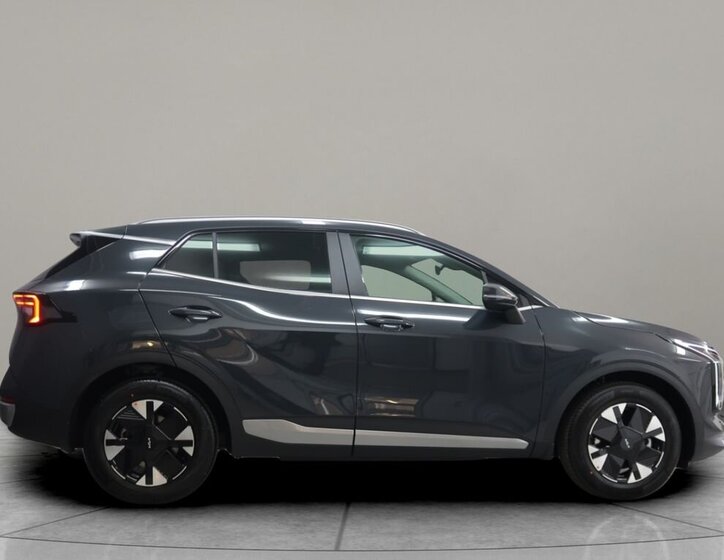 KIA Sportage SUV / Terénní 1,6 l 132 kw