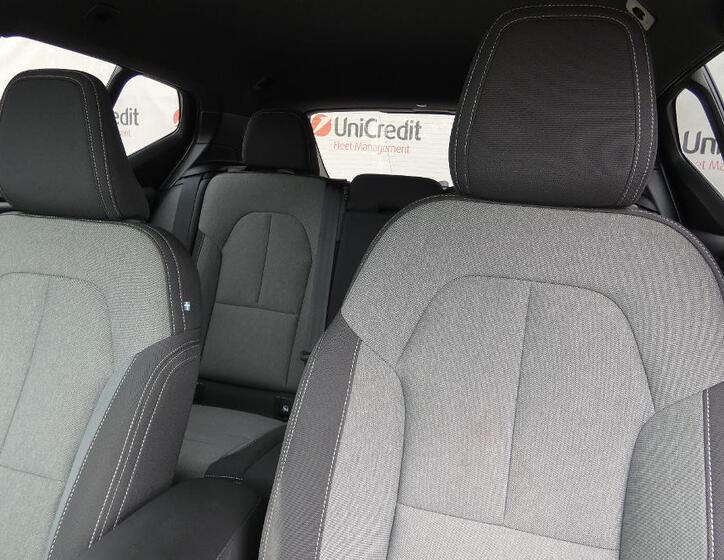 Volvo XC40 7