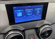 Dongfeng Glory 500 SUV 1,5 l 78 kw