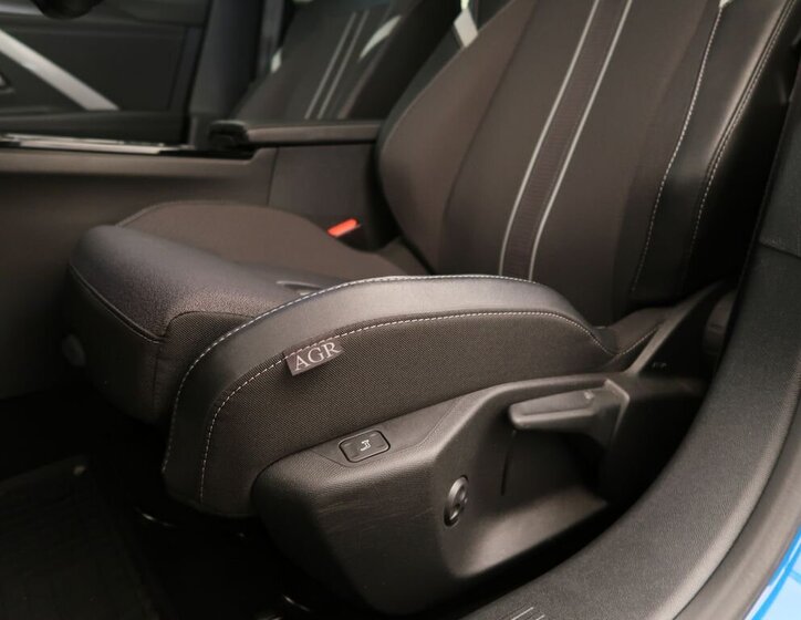 Opel Astra Kombi 1,5 l 96 kw