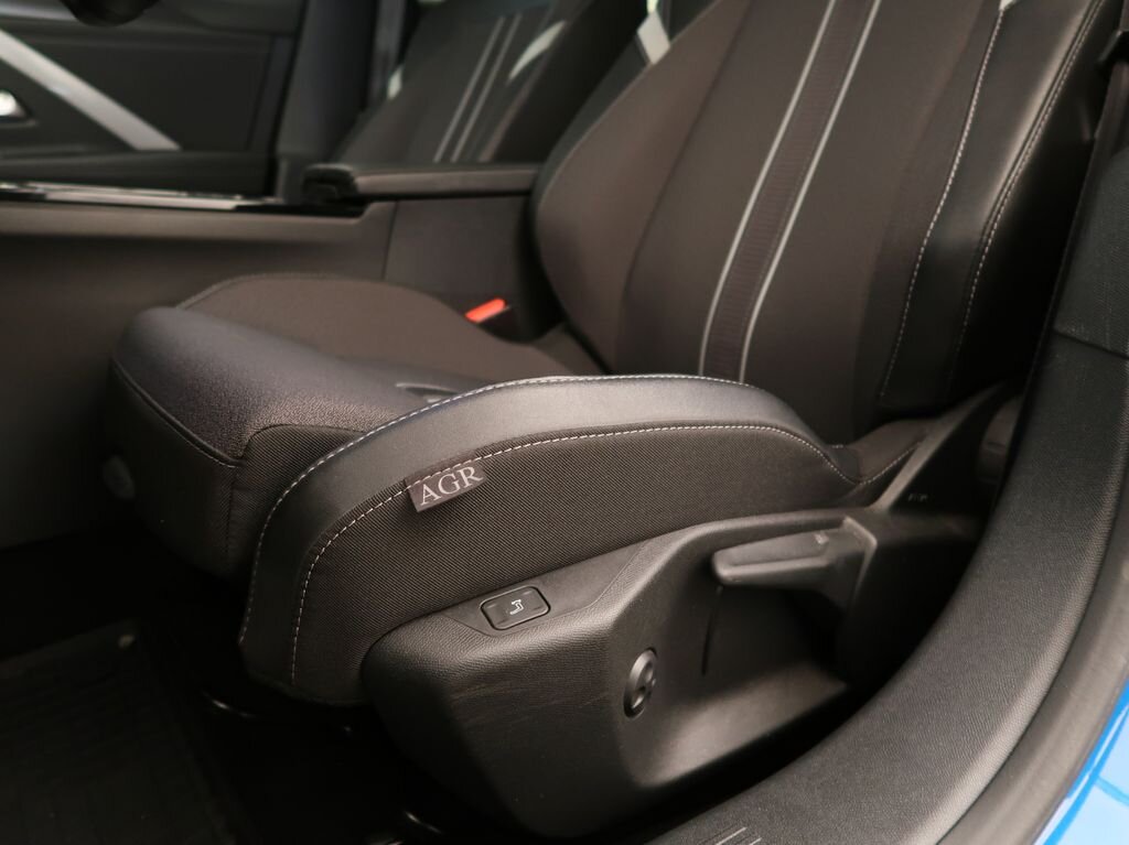 Opel Astra Kombi 1,5 l 96 kw