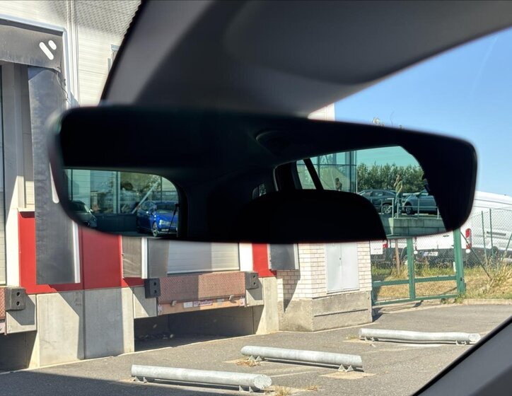 Volkswagen Tiguan SUV / Terénní 2,0 l 110 kw