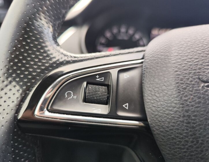 Škoda Octavia Kombi 1,6 l 81 kw