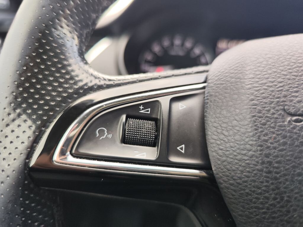 Škoda Octavia Kombi 1,6 l 81 kw