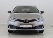 Toyota Auris 2