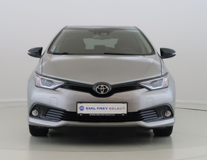 Toyota Auris 2