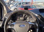 Ford Transit Custom 10