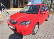 Mazda 2 Kombi 1,2 l 55 kw