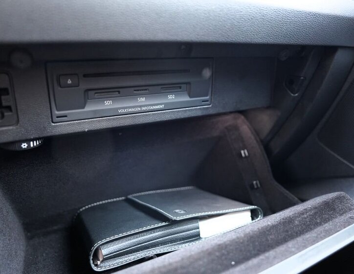 Volkswagen Arteon 39