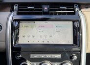 Land Rover Discovery SUV / Terénní 3,0 l 190 kw