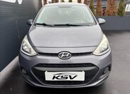 Hyundai i10 4