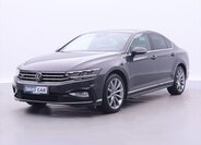Volkswagen Passat Sedan / Limuzína 2,0 l 140 kw