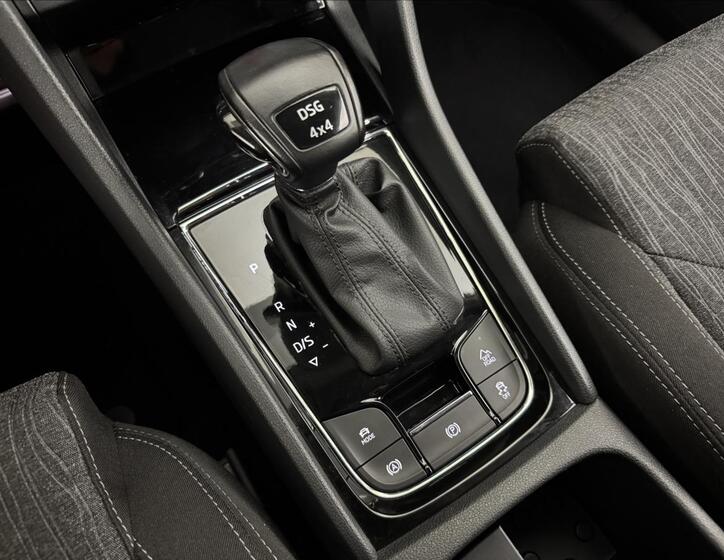 Škoda Kodiaq 35
