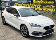 Seat Leon Hatchback 1,5 l 110 kw