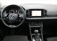Škoda Karoq SUV 1,5 l 110 kw