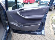 Mercedes-Benz Třídy A Kombi 1,6 l 75 kw