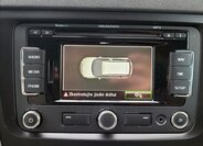 Škoda Yeti SUV 1,8 l 118 kw