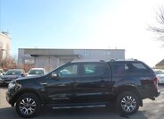Ford Ranger Pick-up 3,2 l 147 kw