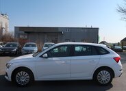 Škoda Scala Hatchback 999,0 70 kw